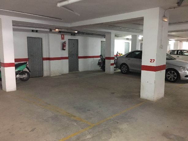 Venta de Parking en Alcudia de Crespins