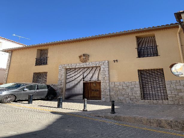 Venta de Casa en Montesa
