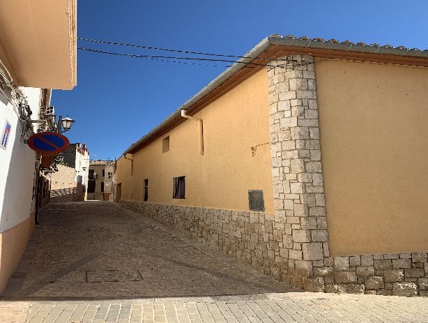 Venta de Casa en Montesa