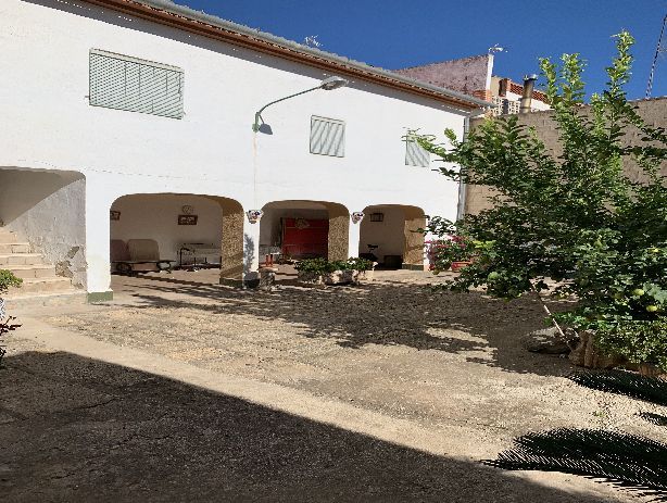 Venta de Casa en Montesa