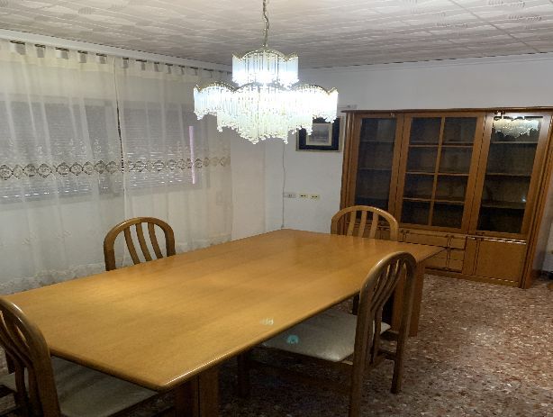 Venta de Piso en Alcudia de Crespins