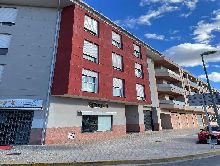 Piso Alcudia de Crespins