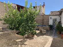 Casa en Montesa