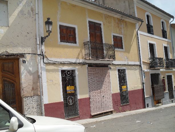 Venta de Casa en Canals