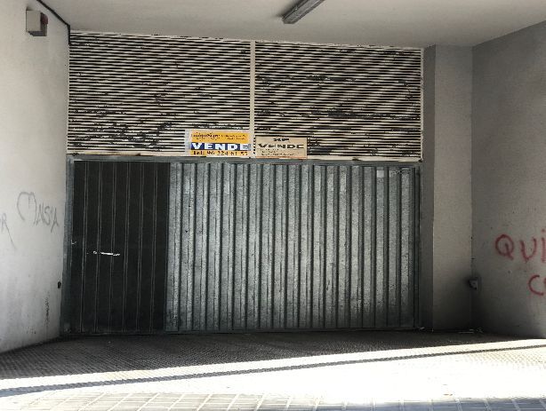Venta de Parking en Canals