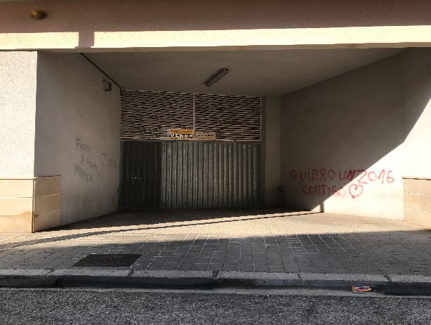 Venta de Parking en Canals