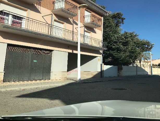 Venta de Parking en Canals