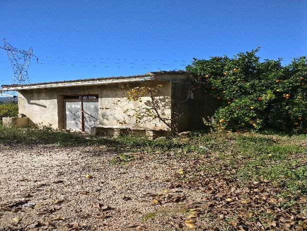 Venta de Terrenos en Montesa