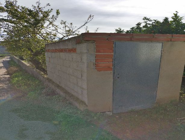 Venta de Terrenos en Montesa