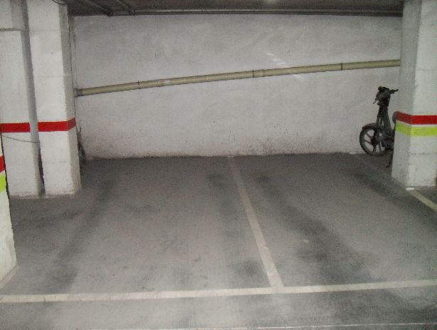 Venta de Parking en Canals