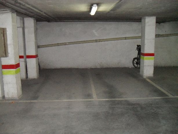 Venta de Parking en Canals