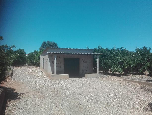 Venta de Terrenos en Canals