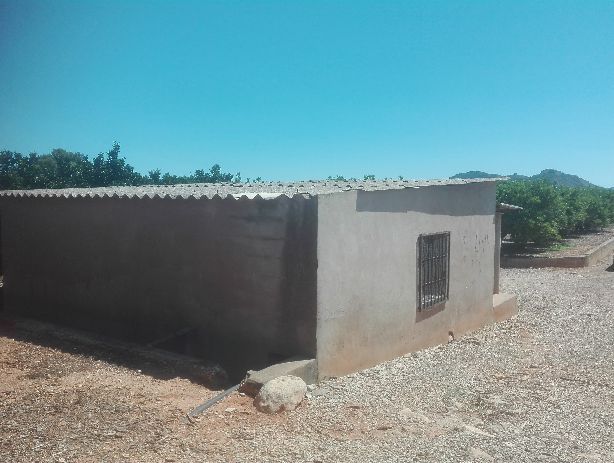 Venta de Terrenos en Canals