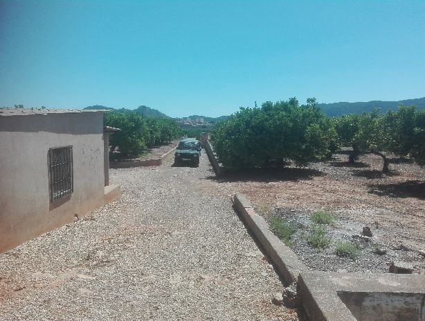 Venta de Terrenos en Canals