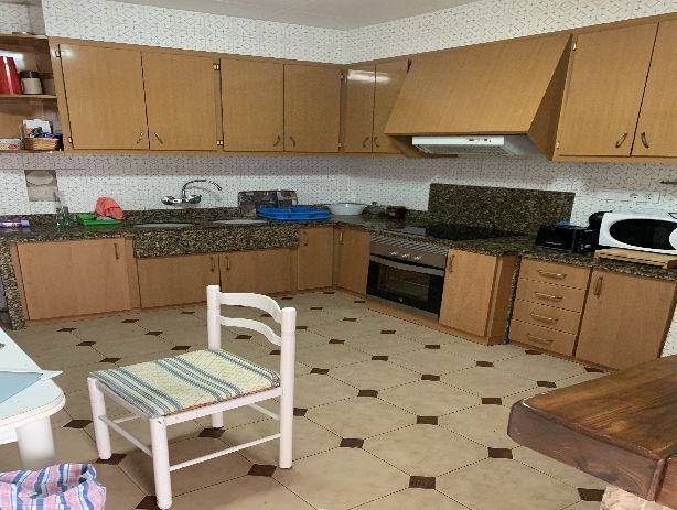 Venta de Piso en Alcudia de Crespins