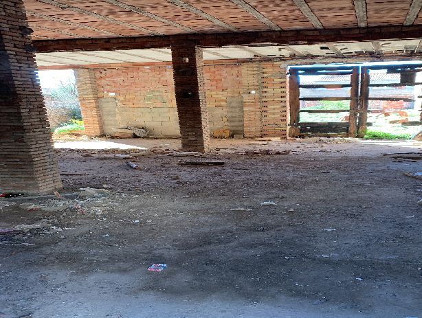 Venta de SOLAR  en Montesa