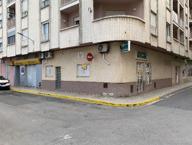 Alquileres de Local en Canals