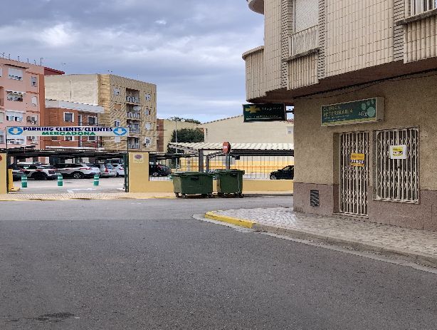 Alquileres de Local en Canals