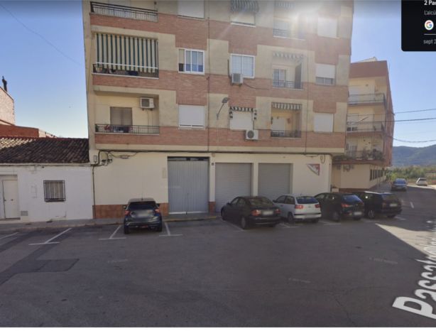 Venta de Local en Alcudia de Crespins