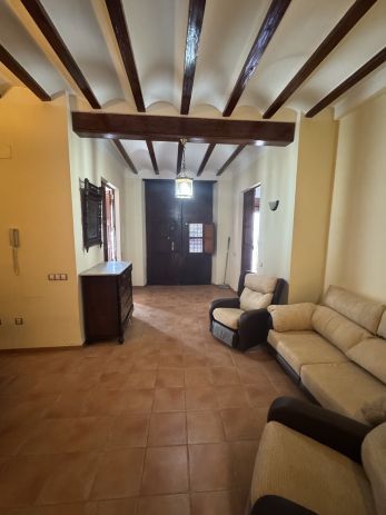 Alquileres de Casa en Canals