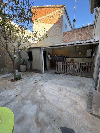 Alquileres de Casa en Canals