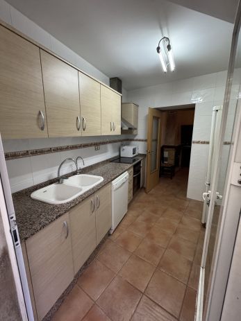 Alquileres de Casa en Canals