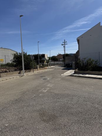 Venta de SOLAR  en Canals