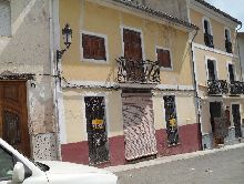 Casa en Canals