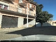 Parking en Canals