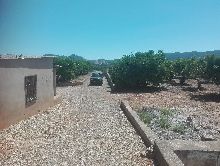 Terrenos en Canals