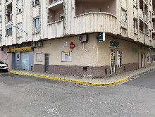 Local en Canals