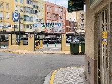 Local en Canals